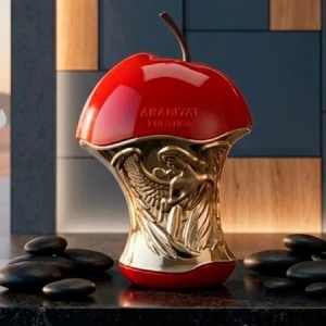 Parfum arabesc, Apa de parfum Arabiyat Prestige Forbidden, Unisex, 100 ml - Img 2
