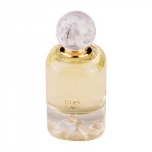 Parfum arabesc, Apa de Parfum Eiger Blanc Grandeur Elite, Unisex, 100 ml - Img 1