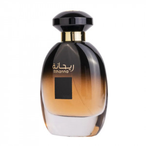 Parfum arabesc Ard al Zaafaran, Rihanna, Apa de Parfum 100ml3