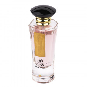 Parfum arabesc, Apa de Parfum Rose Paris Night, Ard Al Zaafaran, Femei, 65 ml - Img 3
