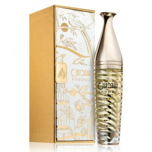 Parfum arabesc, Apa de Parfum Sondos, Lattafa, Unisex, 100 ml - Img 3
