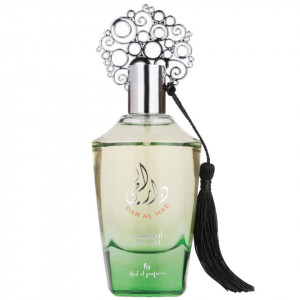 Parfum arabesc Ard Al Zaafaran Dar Al Hae Opulent, Apa de Parfum 100 ml, Femei