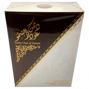 Parfum arabesc Ard al Zaafaran, Dehn Oud al Samou , Unisex, Apa de Parfum 90 ml 1