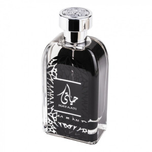 Parfum arabesc Ard al Zaafaran,  Hayaati, Barbati, Apa de Parfum 100ml4