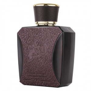 Parfum arabesc Ard Al Zaafaran, OUD AL SHAMS, Apa de Parfum, Unisex, 100 ml - Img 4