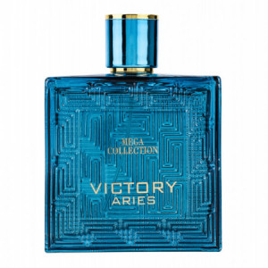 Parfum Arabesc Ard Al Zaafaran, Victory Aries Mega Collection, Barbati, Apa De Parfum - 100ml - Img 1