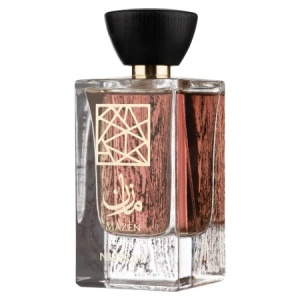 Parfum arabesc, Extract de Parfum Nusuk Mazen, Unisex, 100 ml - Img 2