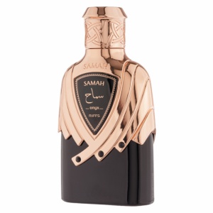 Parfum Arabesc, Extrait de Parfum Samah Onyx, Riiffs, Unisex 100 ml - Img 2