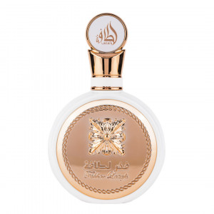 Parfum arabesc Lattafa Perfumes Fakhar Woman, Apa de Parfum, Femei, 100 ml - Img 3