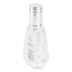 Parfum Arabesc Pure Musk, Ard Al Zaafaran, Femei, Apa de Parfum - 50ml - Img 2