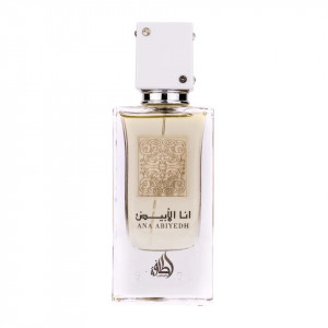 Parfum Lattafa, Ana Abiyedh, Femei, Apa de Parfum 60ml3