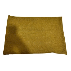 fular din casmir verde olive de dama