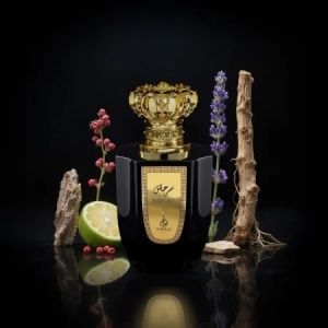 Apa de Parfum Nojoum Sargas, Barbati, 100 ml - Img 2