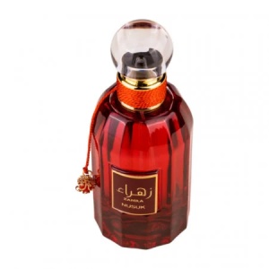 Apa de Parfum Nusuk Zahra, Femei, 85 ml - Img 4