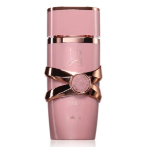 Apa de Parfum Yara Elixir, Lattafa, Femei, 100 ml - Img 2