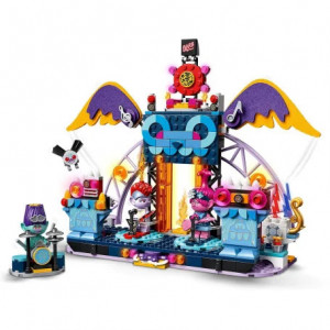LEGO TROLLS VOLCANO ROCK CITY CONCERT 6+, 387 piese1