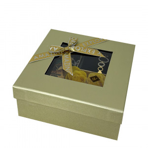 Pachet cadou pentru femei, cu Parfum arabesc Dar Al Hae New 50ml, Bratara Pagasae, Kit Lips Eveline si 3 trandafiri de sapun - Img 7