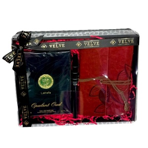 parfum arabesc