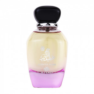 Parfum arabesc Ajyad, Atifatul Hubbi, Femei, Apa de parfum 100ml