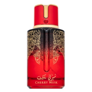 Parfum arabesc, Apa de parfum Arabiyat Prestige Cherry Musk, Unisex, 100 ml - Img 2