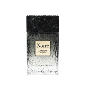 Parfum arabesc, Apa de parfum Arabiyat Prestige Noire, Barbati, 100 ml - Img 2