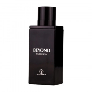 Parfum arabesc, Apa de Parfum Beyond, Grandeur Elite, Barbati, 100 ml - Img 3