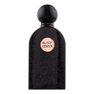 Parfum arabesc, Apa de Parfum Black Onyx, Fariis, Femei, 100 ml