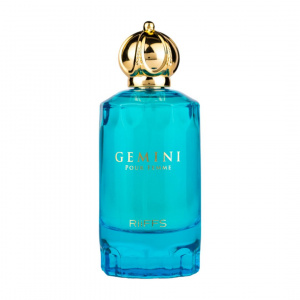 Parfum arabesc, Apa de Parfum Gemeni Pour Femme, Riiffs, Femei, 100 ml