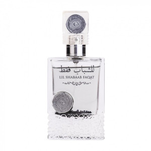 Parfum arabesc Ard al Zaafaran, Lil Shabaab Faqat , Barbati, Apa de Parfum 100 ml4