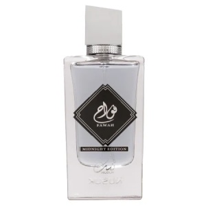 Parfum arabesc, Apa de Parfum Nusuk Fawah Midnight Edition, Barbati, 80 ml