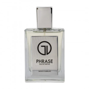 Parfum arabesc, Apa de Parfum Phrase, Grandeur Elite, Barbati, 100 ml