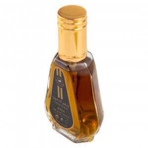 Parfum arabesc, Apa de Parfum Safeer Al Oud, Ard Al Zaafaran, Unisex, 50 ml - Img 3