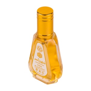 Parfum arabesc, Apa de Parfum Shahrazad, Ard al Zaafaran, Unisex - 50ml - Img 3