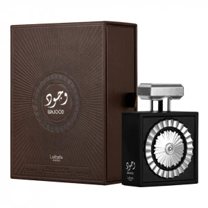 Parfum arabesc, Apa de Parfum Wajood, Lattafa, Unisex, 100 ml - Img 4