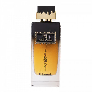 Parfum arabesc Ard al Zaafaran, Ahlaamak, Unisex, Apa de parfum 100 ml