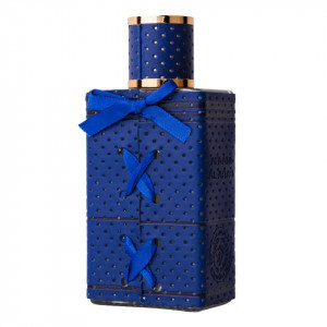 Parfum arabesc Ard al Zaafaran, Ahlam al Arab Night, Unisex, Apa de Parfum 80ml - Img 2