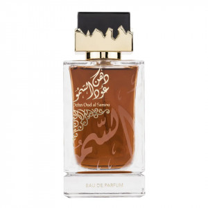 Parfum arabesc Ard al Zaafaran, Dehn Oud al Samou , Unisex, Apa de Parfum 90 ml 3