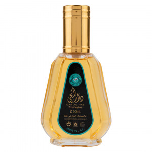 Parfum Arăbesc Dar Al Hae, Ard Al Zaafaran, Femei, Apă de Parfum - 50ml - Img 1