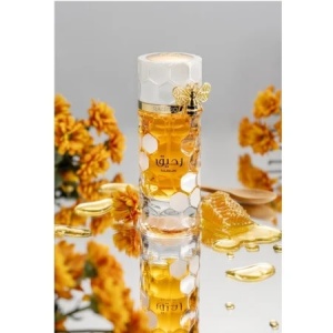 Parfum arabesc, Extract de Parfum Nusuk Raheeq, Unisex, 100 ml - Img 2