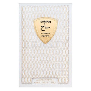 Parfum Arabesc, Extrait de Parfum Samah Royale, Riiffs, Unisex 100 ml - Img 2