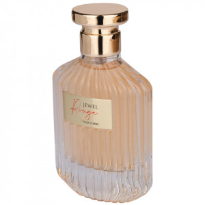 Parfum arabesc Grandeur Elite, Jewel Rouge, Femei, Apa de parfum, 100 ml - Img 2