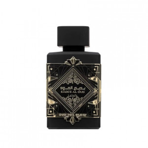 Parfum Lattafa,  Bade'e al Oud for Glory, Barbati, Apa de Parfum 100ml4