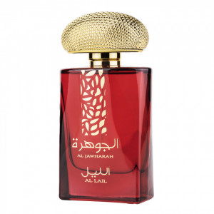 Parfum arabesc Suroori, Al Jawharah al Lail , Femei, Apa de parfum 100ml