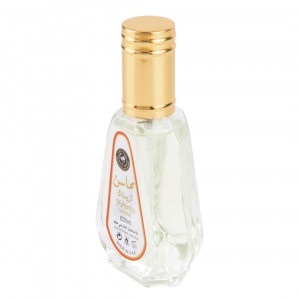 Parfum Lattafa, Mahasin Crystal, Femei, Apa de Parfum, 50 ml - Img 3