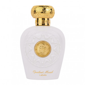 Parfum Lattafa, Opulent Musk, Femei, Apa de Parfum 100ml 