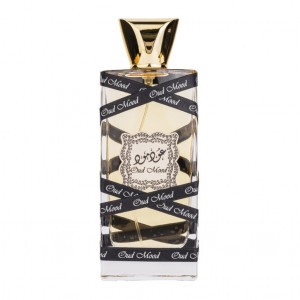 Parfum Lattafa, Oud Mood Gold, Femei, Apa de Parfum 100ml 