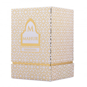 Parfum Mahur, HASADAHA, Femei, Extract de Parfum 100ml - Img 4