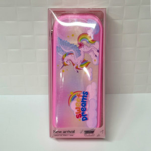 Penar creativ pentru copii, Sweet dreams cu unicorn, 230 mm 4