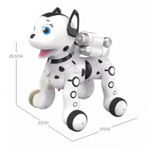 Robot interactiv, My Lovely Puppy3