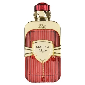 Apa de Parfum Nusuk Malika, Femei, 100 ml - Img 3